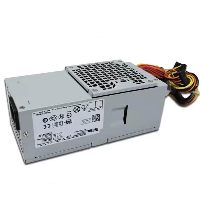 Used for DELL 390 790 990 power supply D250AD-00 L250PS-01 H250AD-00 250W 24PIN